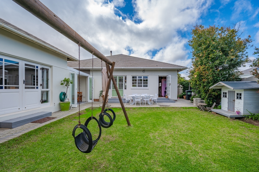 4 Bedroom Property for Sale in Strand North Western Cape